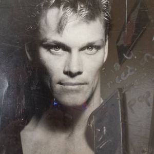 Meet your Posher, Billy